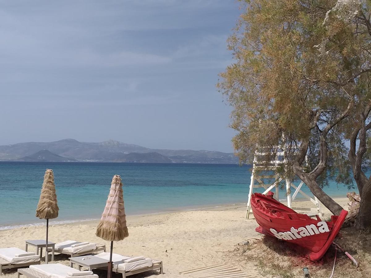 Yacht Marine Maison Naxos City Екстер'єр фото